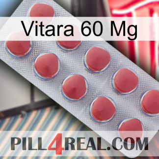 Vitara 60Mg 18